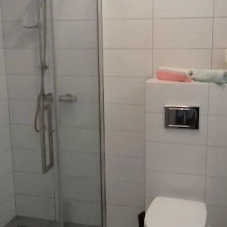 Appartement Apartament Centrum Olsztyn (Warmian-Masurian)