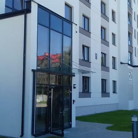 Appartement Apartament Centrum
