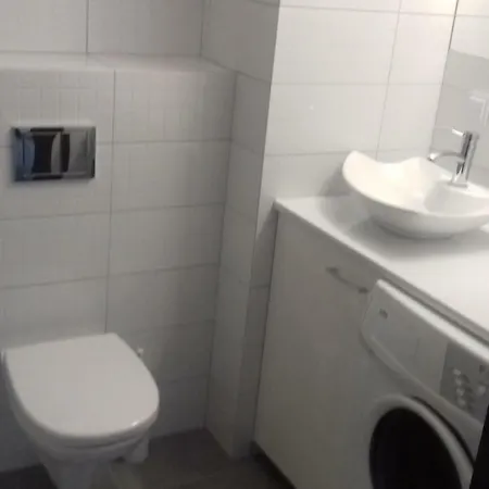Apartament Centrum Appartement Olsztyn (Warmian-Masurian)