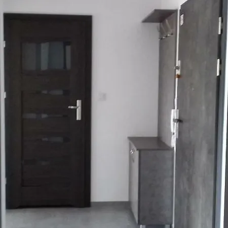 Appartement Apartament Centrum Olsztyn (Warmian-Masurian)