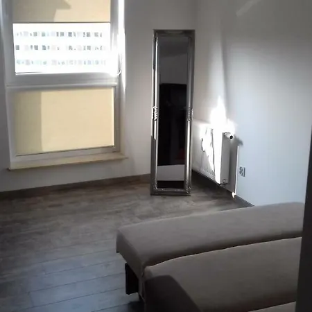 Appartement Apartament Centrum Olsztyn (Warmian-Masurian)