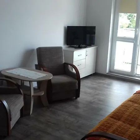 Apartament Centrum * Olsztyn (Warmian-Masurian)