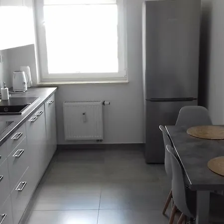 Appartement Apartament Centrum