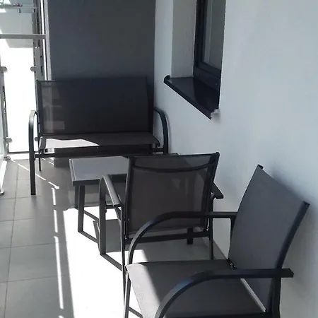 Apartament Centrum Olsztyn (Warmian-Masurian)