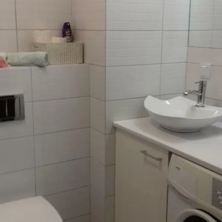 Appartement Apartament Centrum